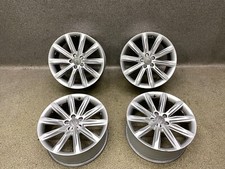 Alufelgen 4G8601025K 8J 19 H2 ET26 Felgen def Audi A7 C7 4G Facelift 14.1871.310