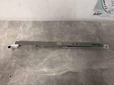 Schüco 243273 Dreh-Kipp Scherenlenker 400 DIN Links Weiß RAL 9010 AWS