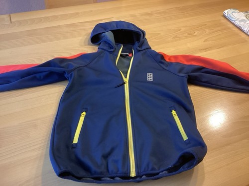 Lego softshelljacke 152 - softshelljacke,