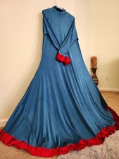 Ramadan Islamic Jilbab Muslim