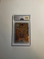 451 Kaishu Sano Icon Bronze