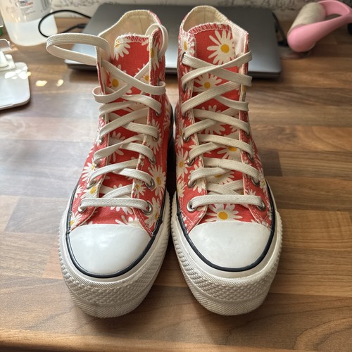 Converse chuck taylor - chuck, lift