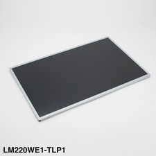 LG LM220WE1-TLP1 22.0" BILDSCHIRM DISPLAY TFT LCD PANEL MATRIX 1680×1050 W2242PK