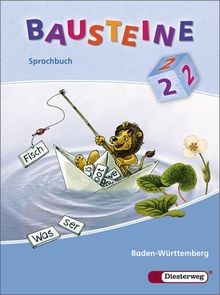 Bausteine sprachbuch - bausteine,