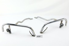 FEHLING für Suzuki VS 600 Intruder VN51A - Sturzbügel Motorschutz N29F