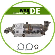 Dieselpartikelfilter dpf für - dieselpartikelfilter,