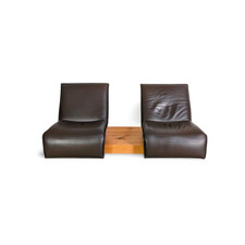 Koinor Free Motion Edit Sofa