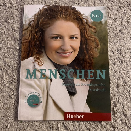 Menschen deutsch als - b1/2:,