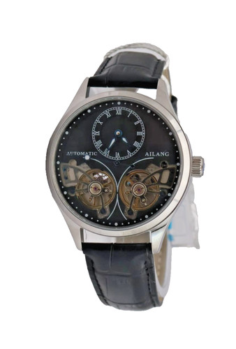 Herren automatik skelett - herren,