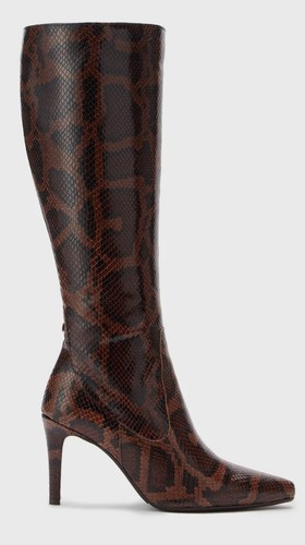 Duo freya kniehohe stiefel - freya,