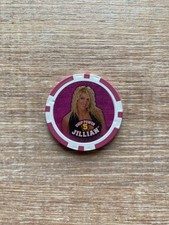 2008 Topps WWE Power Chipz