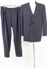 Brioni Anzug Zweireiher Herren