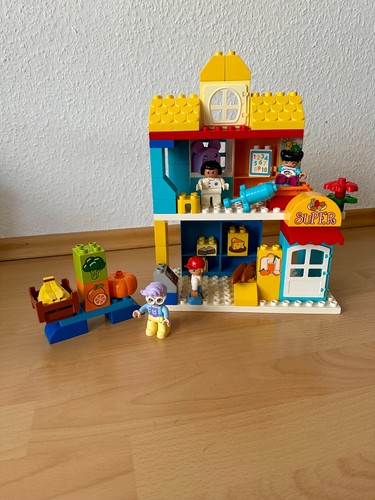 Lego duplo haus - lego,