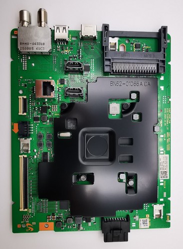 Samsung mainboard - tv,