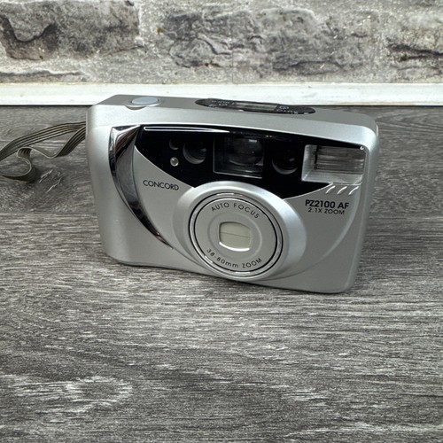 Concord pz2100 kompakte - –,
