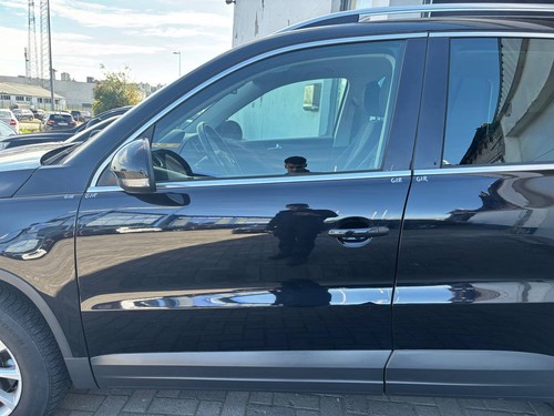 Tür vorne links - vw, tiguan