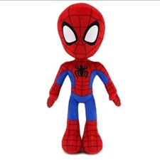 Spiderman Plüschtier 30 cm