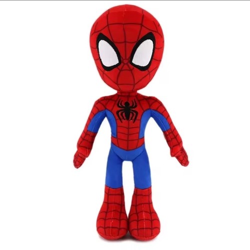 Spiderman plüschtier cm - 30,