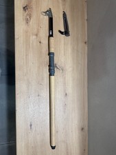 Interfish black sicret tele 40 Rute 330cm 20-40g AUKTION