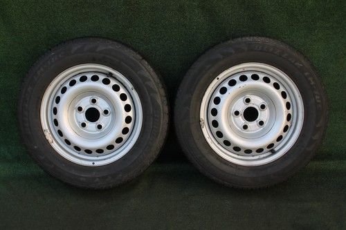 Ersatzrad t5 t6 - 1x,