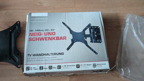 Halterung wandhalterungen - tv-,
