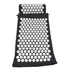 Akupressurmatte Akupunktur matte Akkupressmatte Kissen AkkupressurmatteSet8