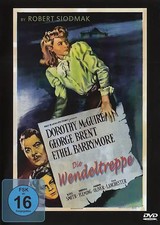 Die Wendeltreppe