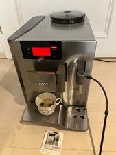 BOSCH Kaffeevollautomat Vero