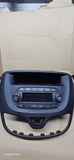 Opel Karl Autoradio 2019