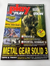 Play Playstation Magazin
