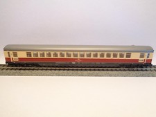 Flm piccolo tee - flm, tee-großraumwagen
