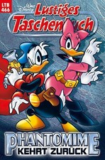 LTBs 441-520, Lustige