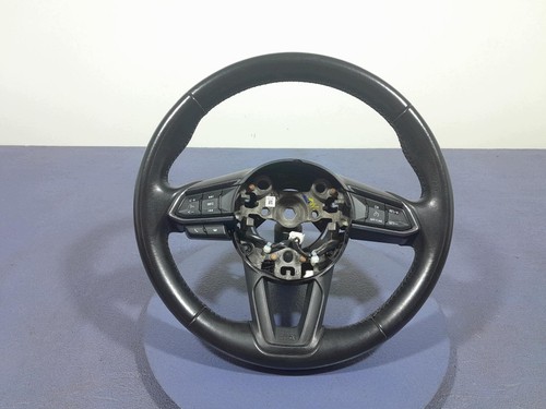 Mazda iii lift - 3,