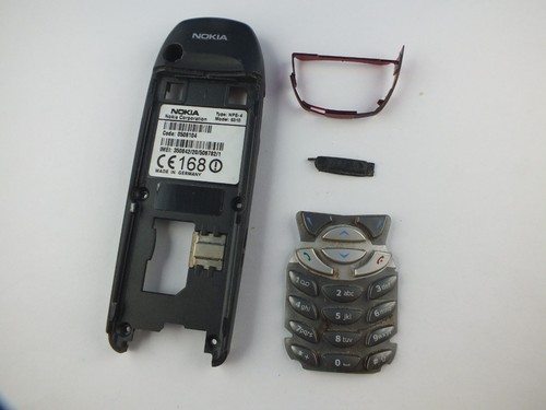Nokia handy 6310 6310i mittel - handy,