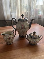 3 Porzellanstück RW Bavaria