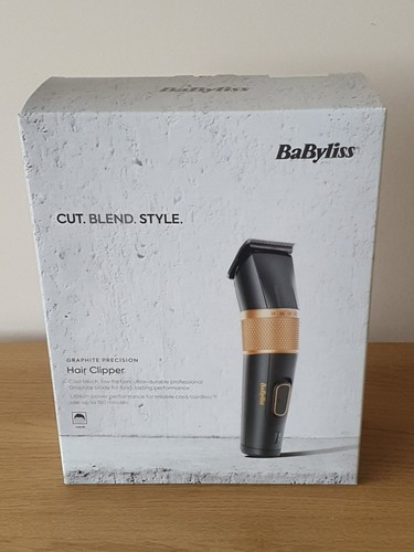 Babyliss e987u - babyliss,