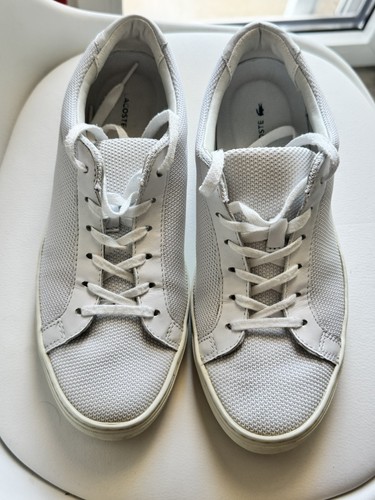 Lacoste bl 2 caw - bl,