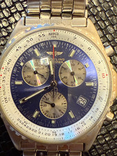 BREITLING NAVITIMER CHRONOGRAPH