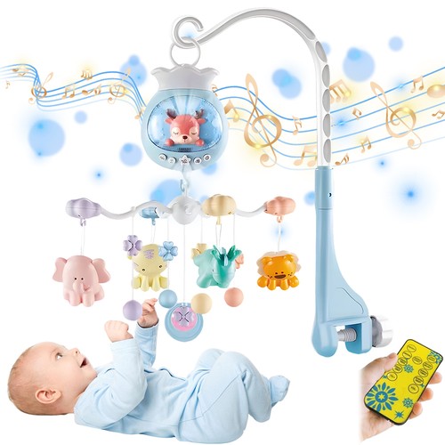 Baby mobile mit - baby,