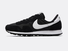 Nike Air Pegasus 83 BLACK /