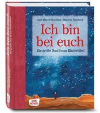 Ich bin bei euch | Die große