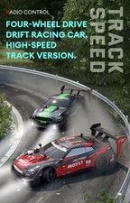 40 Km/H 1:14 Ferngesteuertes