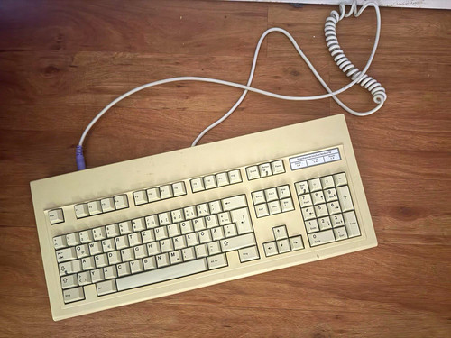 Cherry g80 1501had - (1994), –