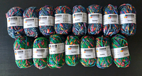 Schachenmayr tacoma revelry - schachenmayr,