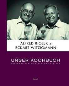 Unser kochbuch alternativen - kochbuch:,