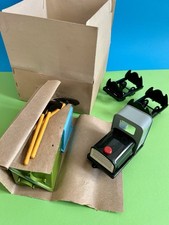 Efzet DDR Lorenbahn  2 Stück