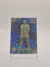 2024 topps chrome - 2024-25,