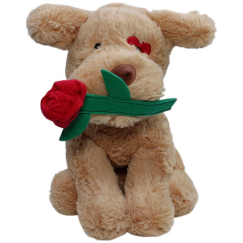 Sunkid hund kuscheltier - sunkid,