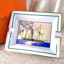 Vintage Hermes Zigarren