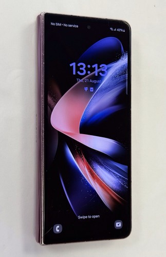 Samsung galaxy fold4 - galaxy, z